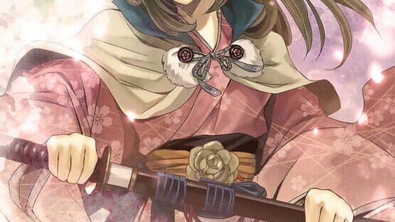 Toukiden: The Age of Demons artwork 10