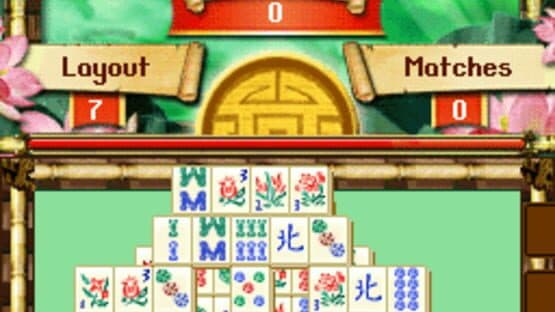 5 in 1 Mahjong screenshot 10