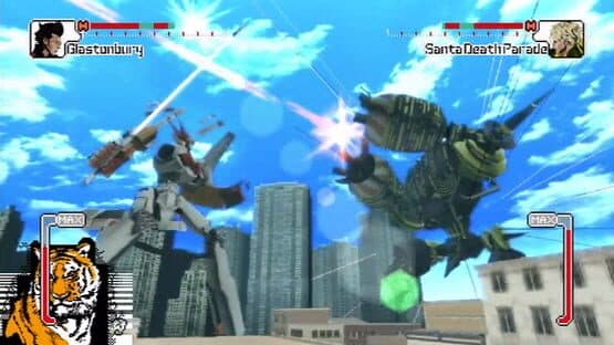 No More Heroes 2: Desperate Struggle screenshot 10