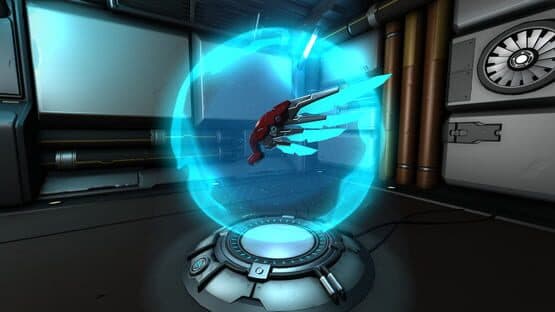 Diabotical screenshot 8