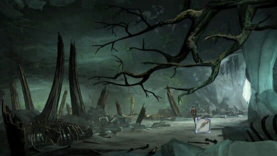 Syberia II screenshot 11