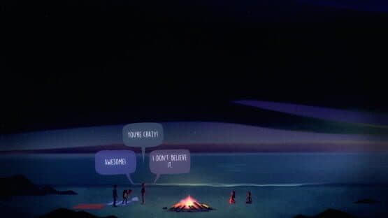 Oxenfree screenshot 9