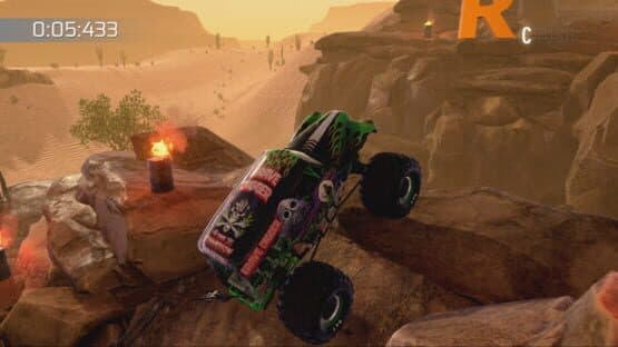 Monster Jam: Crush It! screenshot 5