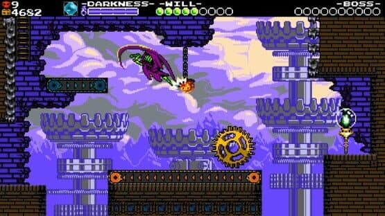 Shovel Knight: Treasure Trove screenshot 7