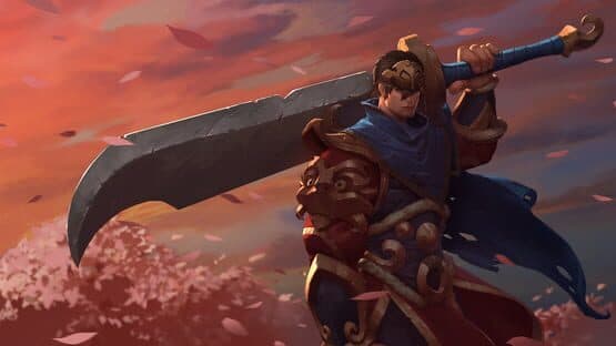 Battlerite artwork 8