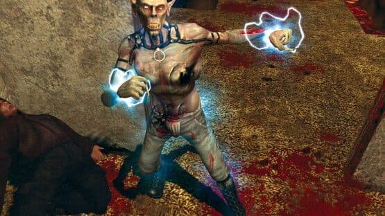 Vampire: The Masquerade - Bloodlines screenshot 3