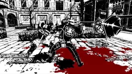 MadWorld screenshot 6