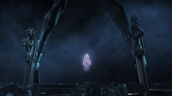 Bayonetta 3 screenshot 3