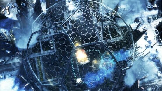 Anomaly 2 screenshot 3