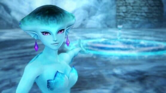Hyrule Warriors screenshot 7