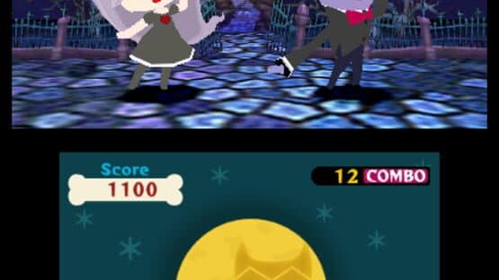 Gabrielle's Ghostly Groove 3D screenshot 7