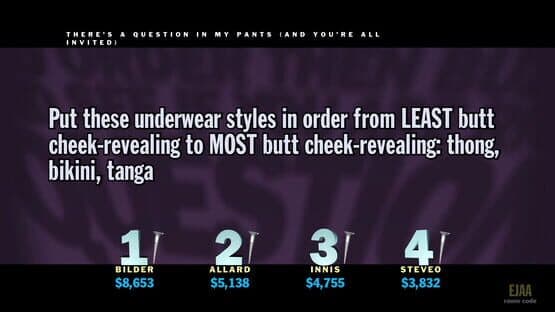 The Jackbox Party Pack screenshot 2