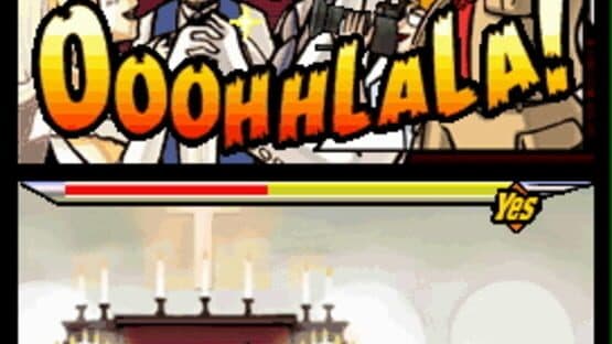 Elite Beat Agents screenshot 9