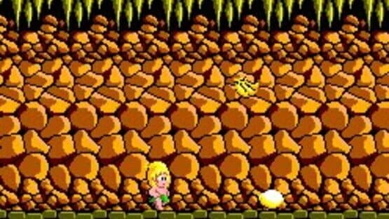 Wonder Boy screenshot 4