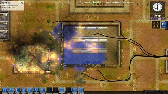 Prison Architect screenshot 4