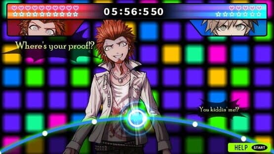 Danganronpa: Trigger Happy Havoc screenshot 4