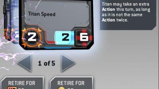 Titanfall Frontline screenshot 2