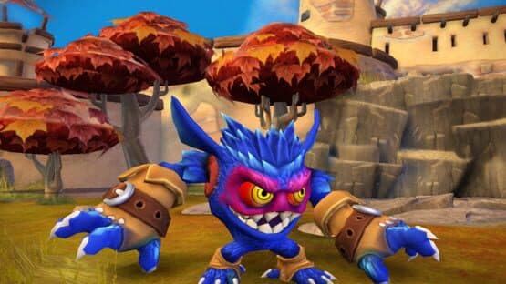 Skylanders: Giants screenshot 11