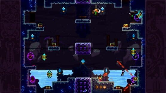TowerFall Ascension screenshot 3