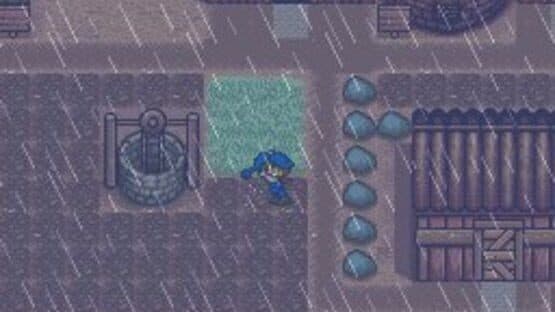 Harvest Moon screenshot 10