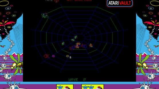 Atari Vault screenshot 2