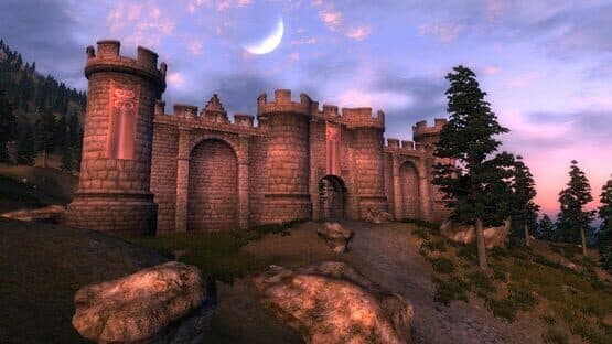 The Elder Scrolls IV: Oblivion - Game of the Year Edition Deluxe screenshot 1