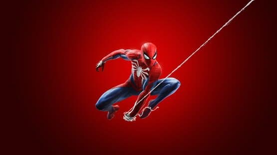Marvel's Spider-Man artwork 4