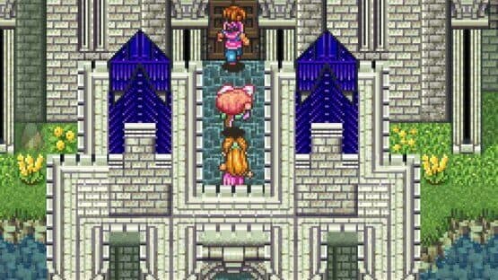Secret of Mana screenshot 10