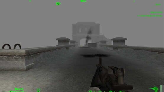 America's Army 2 screenshot 1