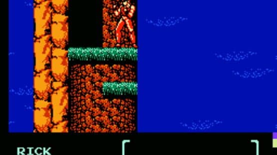 Flying Warriors screenshot 7