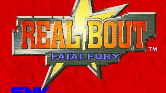 Real Bout Fatal Fury screenshot 6