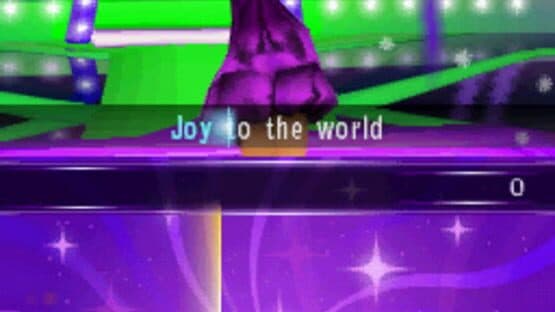 Just Sing! Christmas Vol. 3 screenshot 3