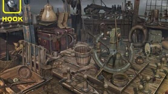 Vampire Saga: Pandoras Box screenshot 3