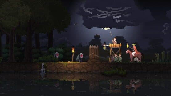 Kingdom: Classic screenshot 2