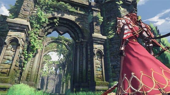 Granblue Fantasy: Relink screenshot 5