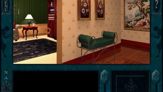 Nancy Drew: Secrets Can Kill screenshot 2