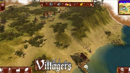 Villagers screenshot 4