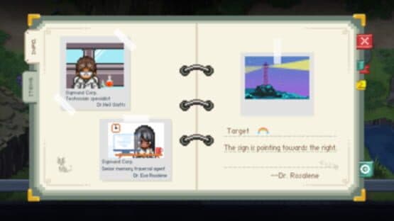 To the Moon screenshot 11