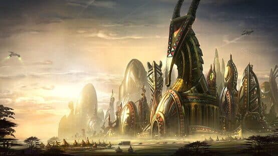 Overwatch artwork 10