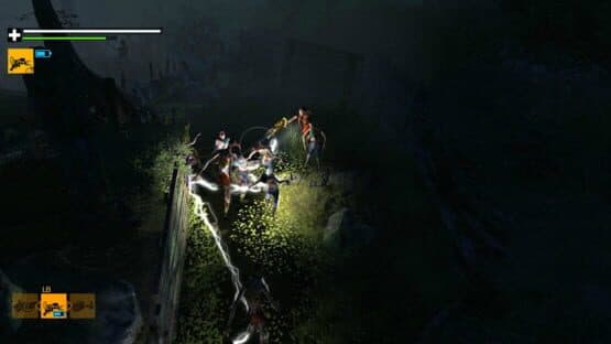 How to Survive: Storm Warning Edition screenshot 1