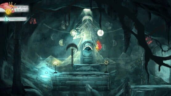 Child of Light screenshot 7