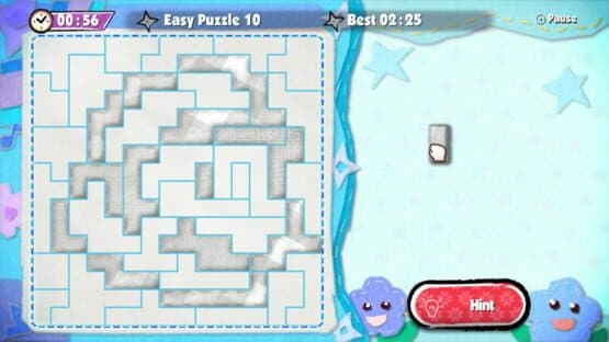 Game & Wario screenshot 2