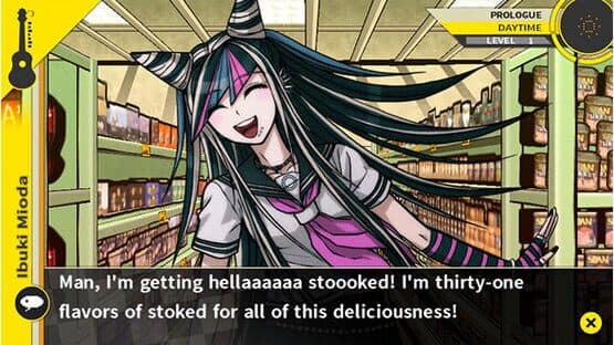 Danganronpa 2: Goodbye Despair screenshot 5
