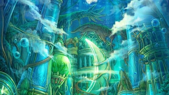 Eternal Sonata artwork 7