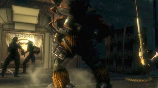 BioShock screenshot 2