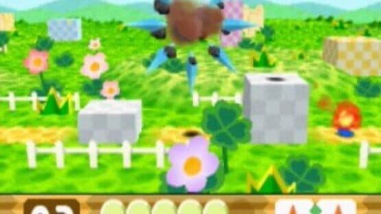 Kirby 64: The Crystal Shards screenshot 12
