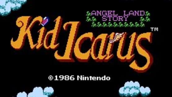 Kid Icarus screenshot 6