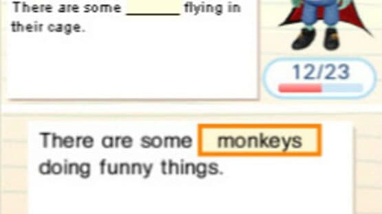 Successfully Learning English: Year 5 screenshot 7