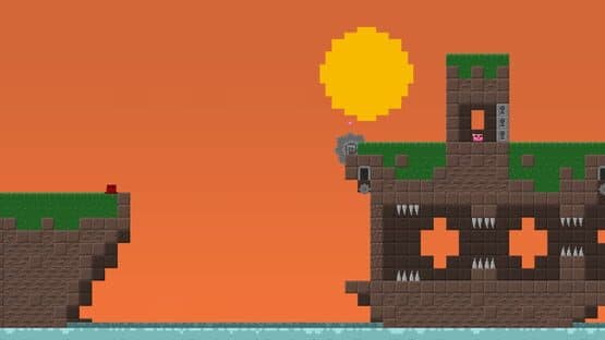 Super Meat Boy screenshot 3