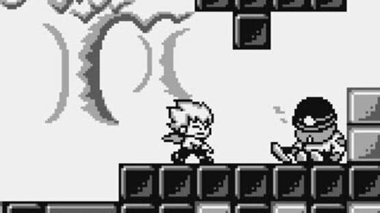 Kid Dracula screenshot 12